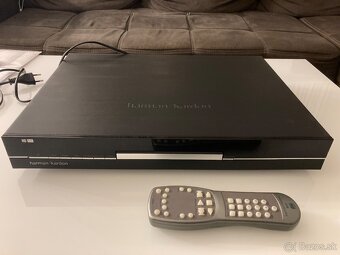 Harman Kardon HD970 - 2