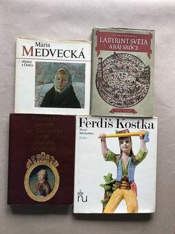 Nezostalo po nich ticho, Rudolf Dilong, Connelly, Kundera - 2