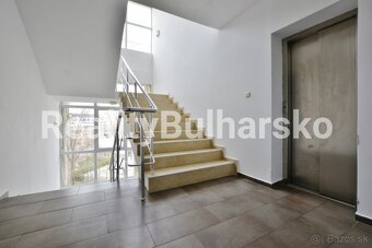 Prostorný apartmán u moře – Bulharsko, SLUNEČNÉ POBŘEŽÍ - 2