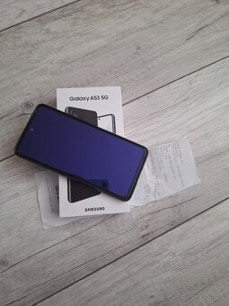 Samsung galaxy a53 - 2