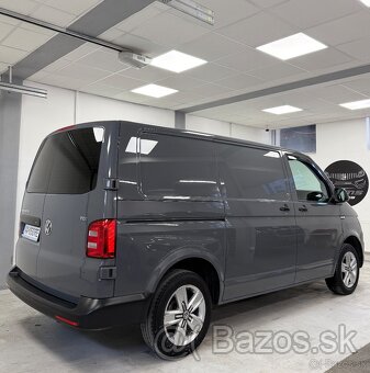 Volkswagen Transporter T6 2.0TDI - 2