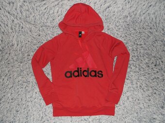 Nová dámska mikina ADIDAS S - 2