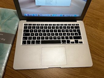 Apple MacBook air 13” i5 /SUPER CENA/ - 2