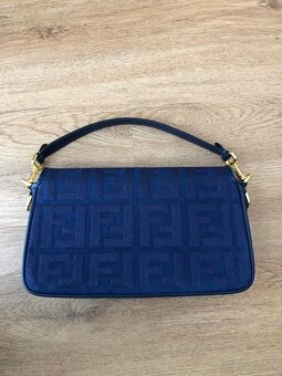 Fendi Baguette - 2