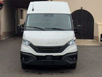 Iveco Daily, 35S18 Hi-Matic Nový RV 2025 Model - 2