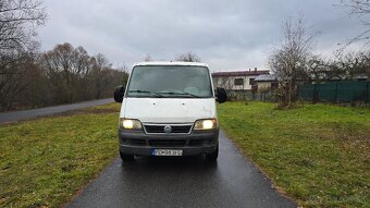 Citroen jumper 2.0 HDI - 2