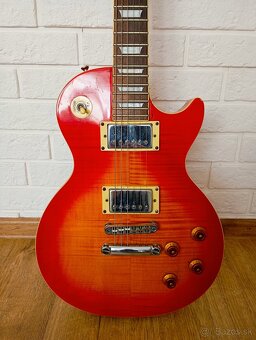 Epiphone Les Paul Standard - 2