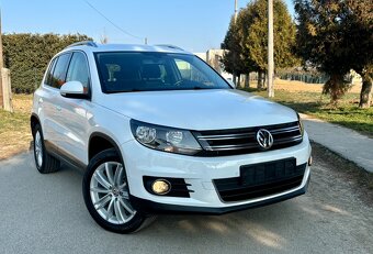 VOLKSWAGEN TIGUAN 2.0 TDI 4-MOTION DSG SPORT&STYLE - 2