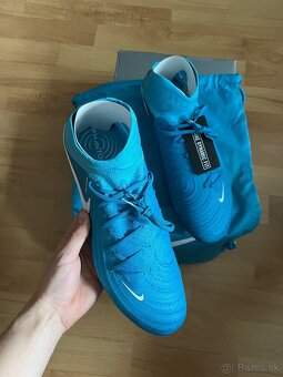 Kopačky Nike Phantom Luna II Elite FG - 2