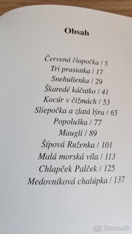 Moje najkrajšie rozprávky - 2