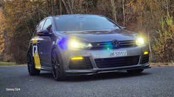 Volkswagen Golf 6R - 2