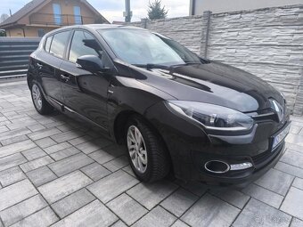 Renault Megane 1.2 Tce - 2