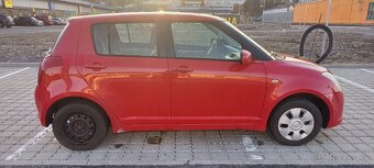 Suzuki Swift 1,3 - 2