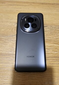 Honor Magic 6 PRO black 512GB - mam 3ks - 2