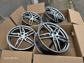 Nové alu kolesá Dotz 5x112 r19 Skoda,Audi,Seat - 2