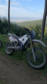 Yamaha DT 125 R - 2