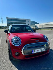 Mini Cooper SE 135kw elektro 22tis KM Odpočet DPH - 2