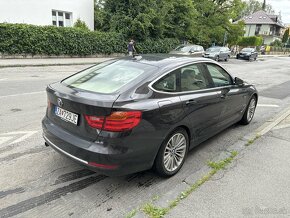 BMW 320d GT LUXURY - 2