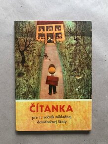 Čítanka, Pippi, Viking Vike, Foglar, Nový gróf Monte Christo - 2