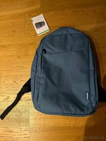 Lenovo Backpack B210 15,6" modrý - 2