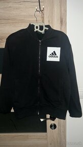 Predám rôzne mikiny Champion, Adidas, Guess - 2