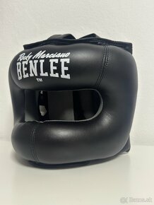 Predam nepouživanu boxersku prilbu - 2