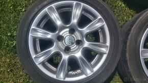 BBS 4x100 R15 - 2