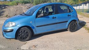 Citroen C3 1.4 54kW - 2