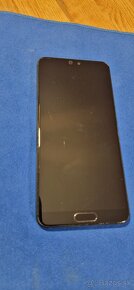 Huawei P20, EML-L09, 4/128GB, Black - 2