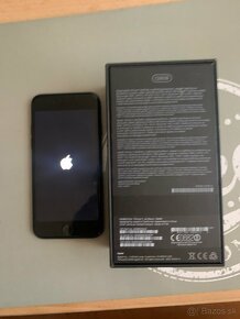 iPhone 7 128GB. Nefunguje WIFI - 2