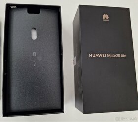 Huawei Mate 20 Lite Dual SIM - 2