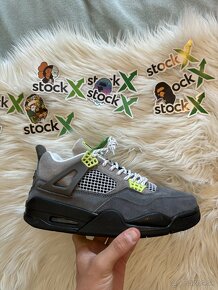 Jordan 4 - 2