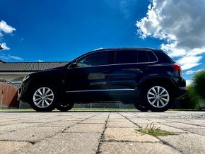 Tiguan 2.0 TDI DSG 4x4 ALCANTARA TEMPOMAT - 2