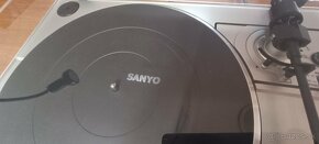 SANYO TP-X3 - 2