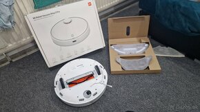 Xiaomi Mi Robot Vacuum Mop 2 Pro - 2