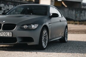 BMW E92 325i N52 Manual - 2