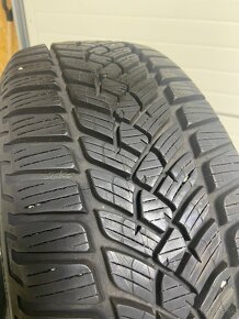 Fulda 195/55 R16 zimne 4ks - 2