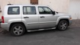 Jeep Patriot 2,4i 4x4 - 2