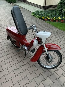 Jawa pionier - 2