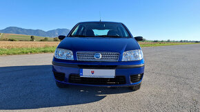 Fiat Punto 1.2 - 2