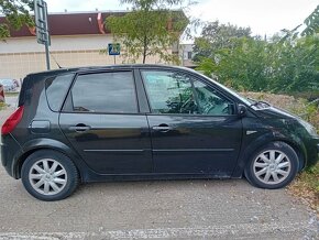 Renault Scenic - 2