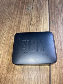 JBL go2 - 2