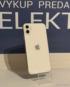  Apple iPhone 11 64GB White - 2