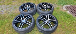 R19 5x100 - 2