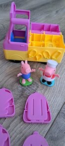 Play doh Peppa pig - 2