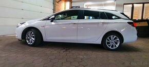 OPEL ASTRA K 1,6CDTI/ 100KW A6 136 000KM 2019 - 2