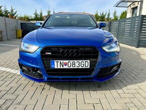 AUDI A4 B8.5 2.0TDI 140kW 3x S-LINE - 2