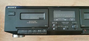 Sony TC WE-305 - 2