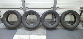 Pneumatiky 185/65 R14 letné - 2