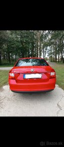 Skoda rapid - 2